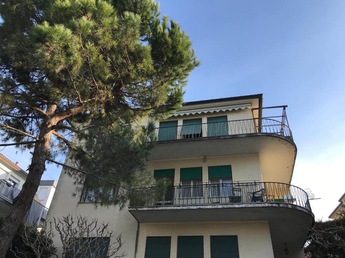 Ca Nart Hotel Lido di Venezia Ngoại thất bức ảnh