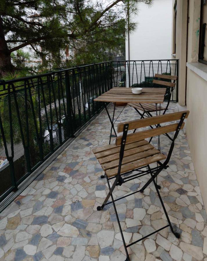 Ca Nart Hotel Lido di Venezia Ngoại thất bức ảnh