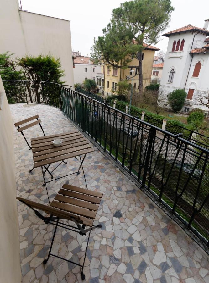 Ca Nart Hotel Lido di Venezia Ngoại thất bức ảnh