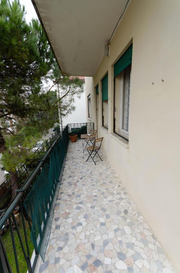 Ca Nart Hotel Lido di Venezia Ngoại thất bức ảnh