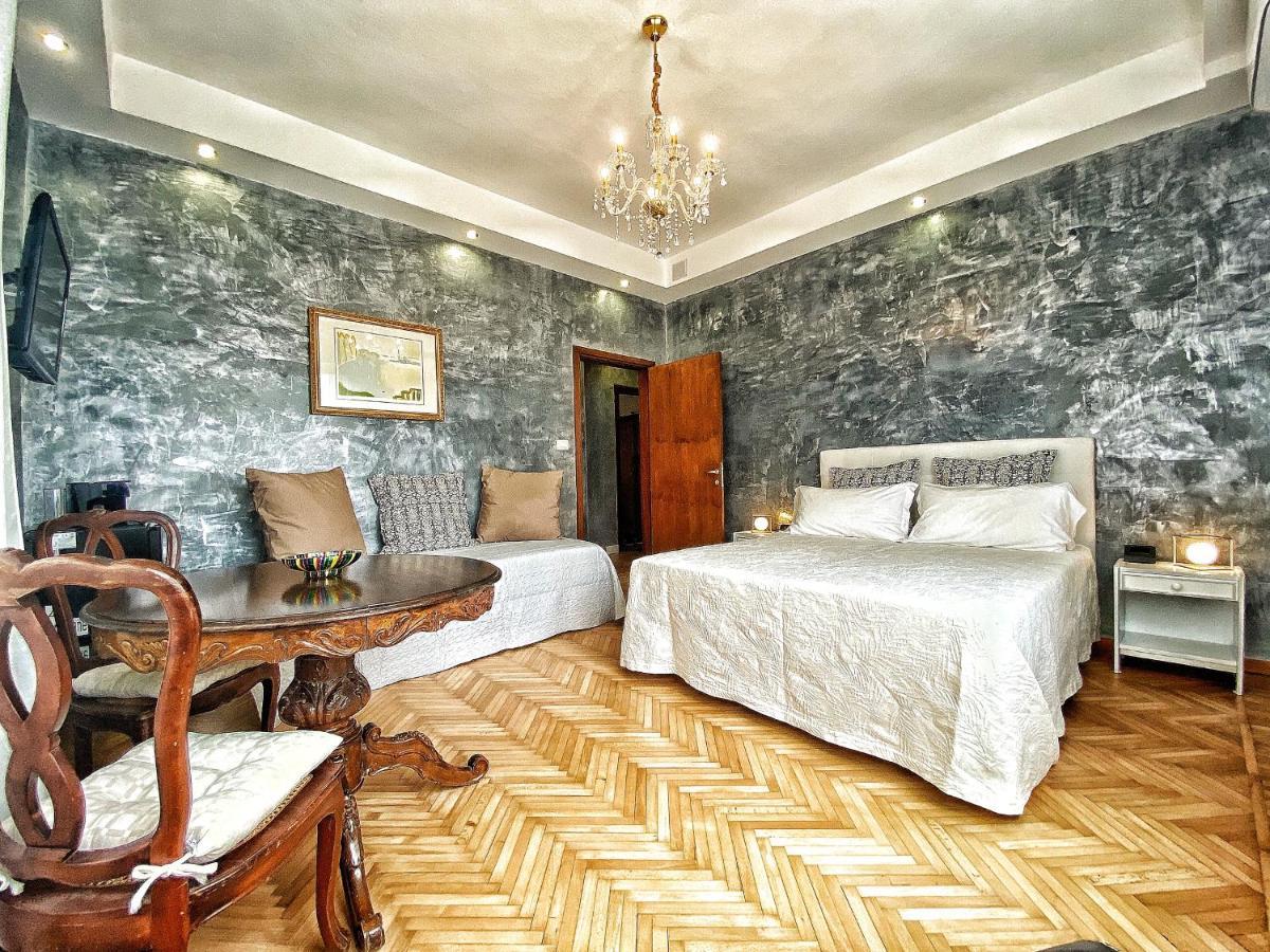 Ca Nart Hotel Lido di Venezia Ngoại thất bức ảnh