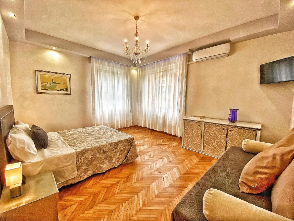 Ca Nart Hotel Lido di Venezia Ngoại thất bức ảnh