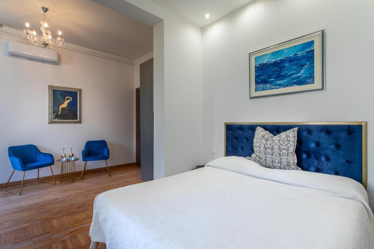 Ca Nart Hotel Lido di Venezia Ngoại thất bức ảnh