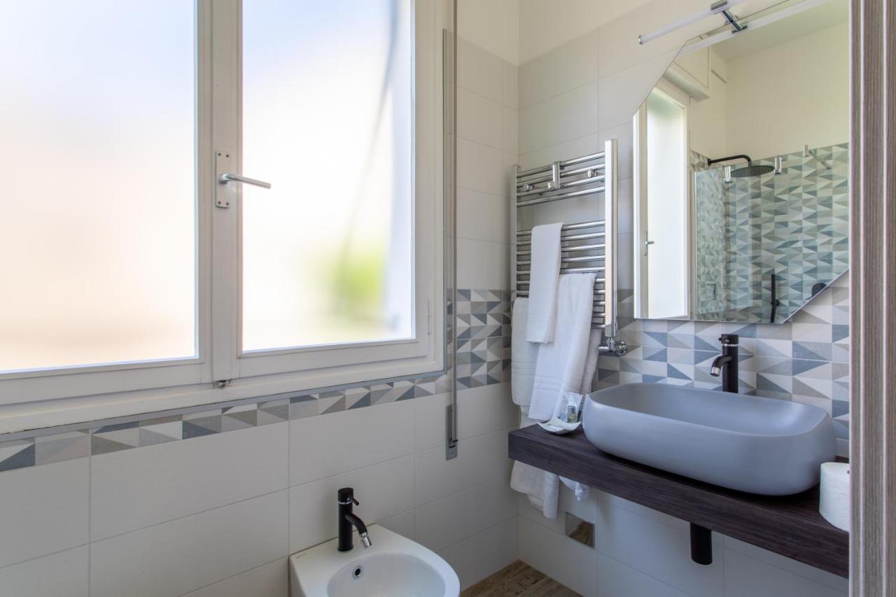 Ca Nart Hotel Lido di Venezia Ngoại thất bức ảnh