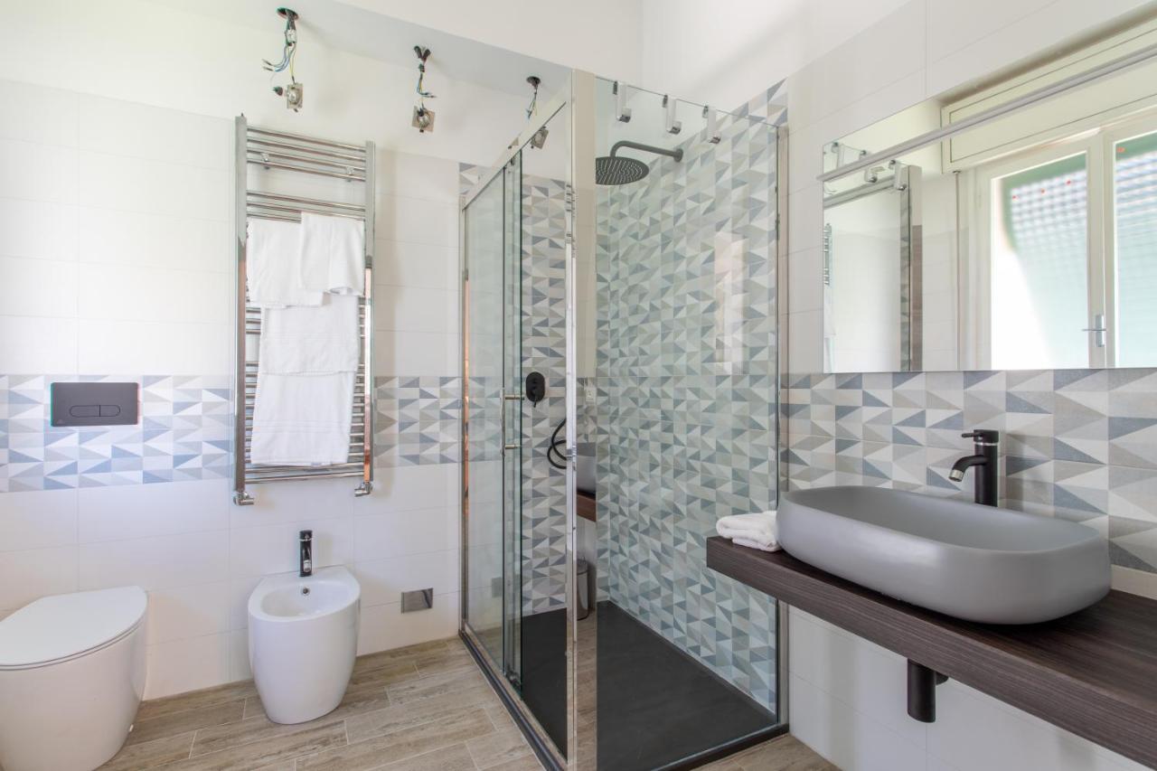 Ca Nart Hotel Lido di Venezia Ngoại thất bức ảnh