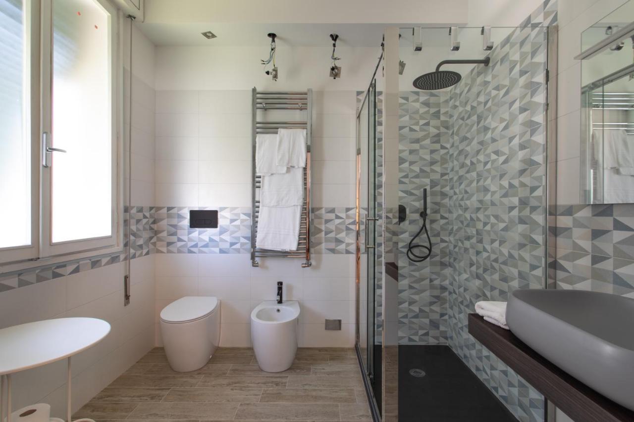 Ca Nart Hotel Lido di Venezia Ngoại thất bức ảnh