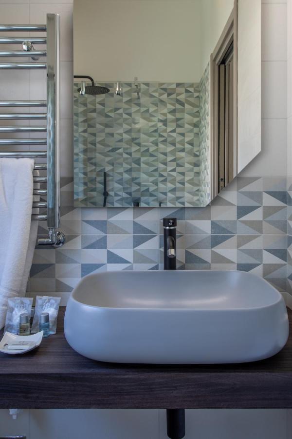 Ca Nart Hotel Lido di Venezia Ngoại thất bức ảnh