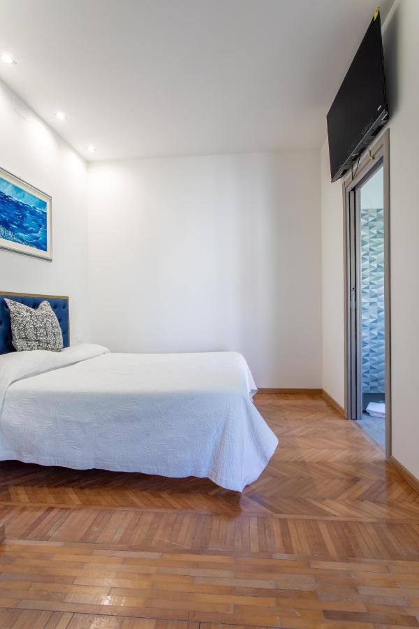 Ca Nart Hotel Lido di Venezia Ngoại thất bức ảnh