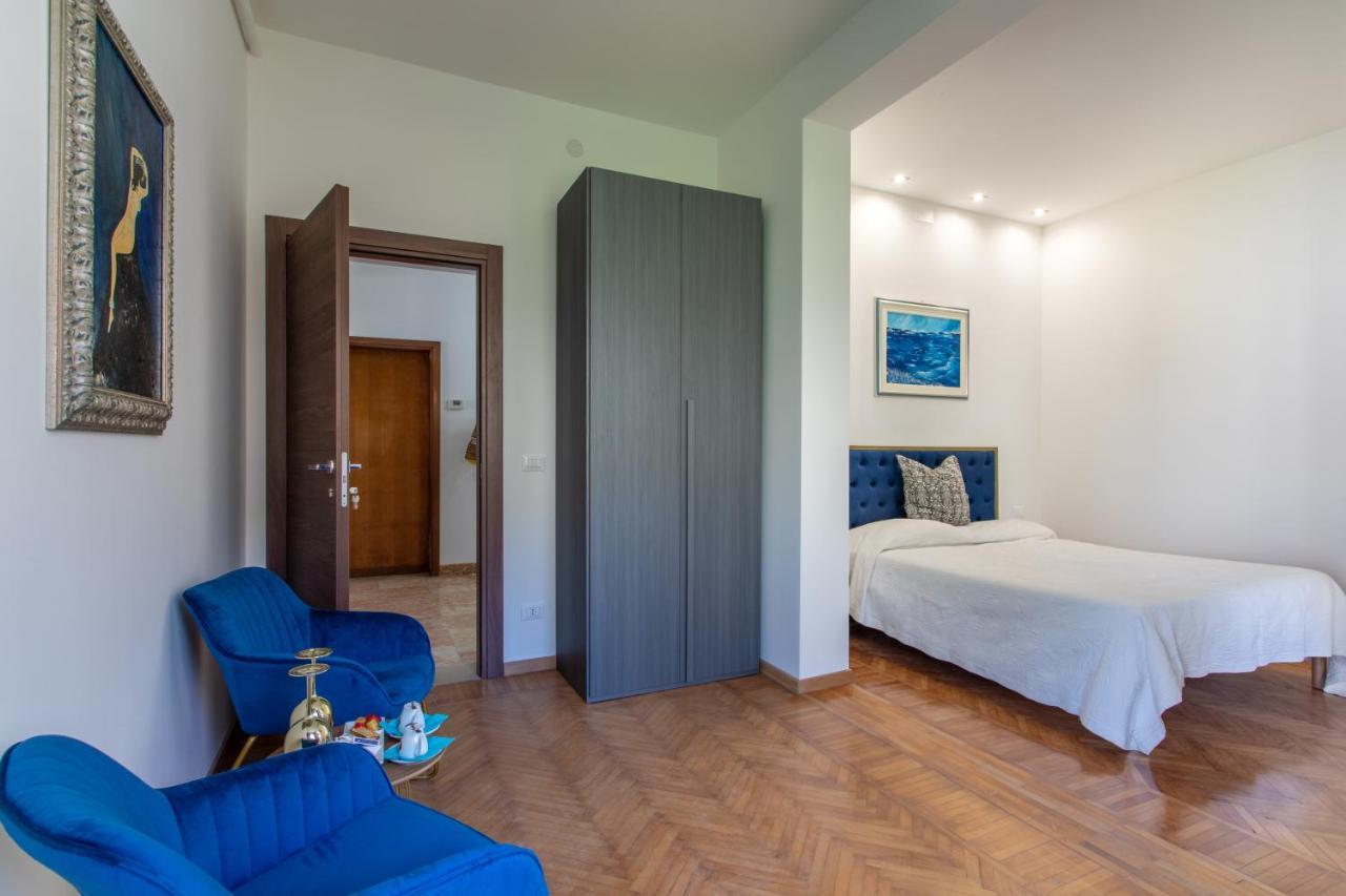 Ca Nart Hotel Lido di Venezia Ngoại thất bức ảnh