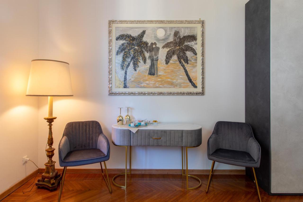 Ca Nart Hotel Lido di Venezia Ngoại thất bức ảnh