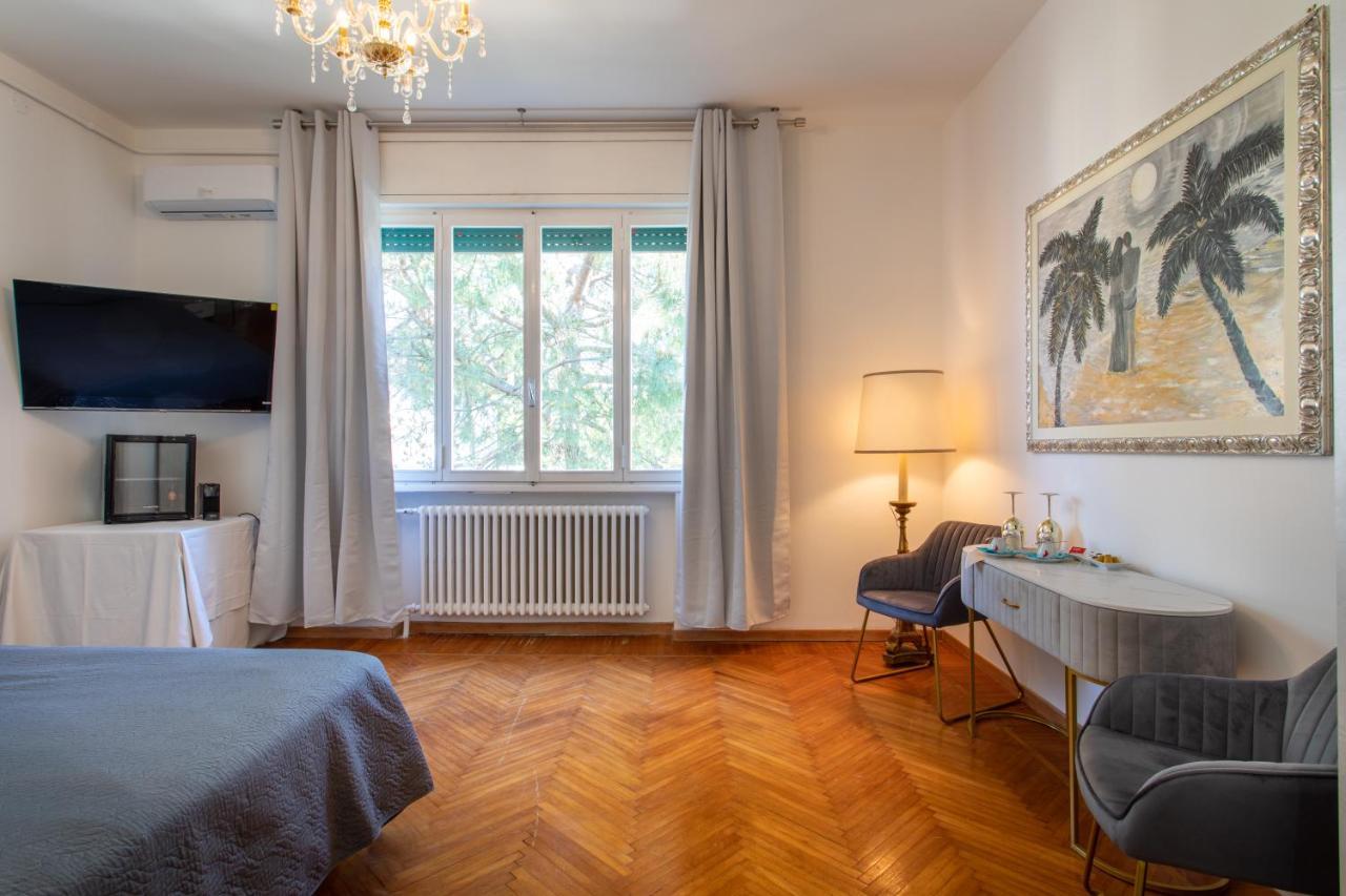 Ca Nart Hotel Lido di Venezia Ngoại thất bức ảnh