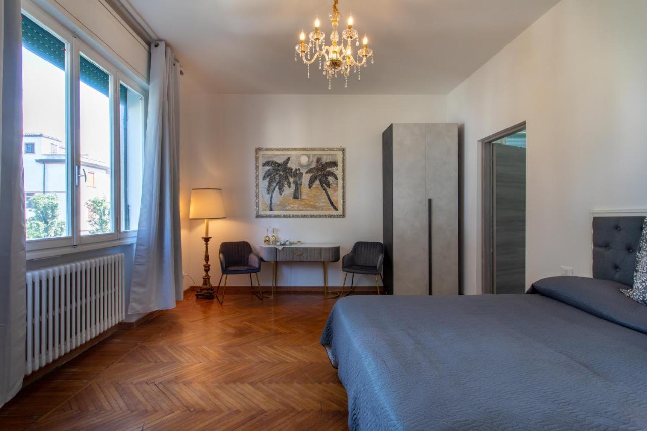 Ca Nart Hotel Lido di Venezia Ngoại thất bức ảnh