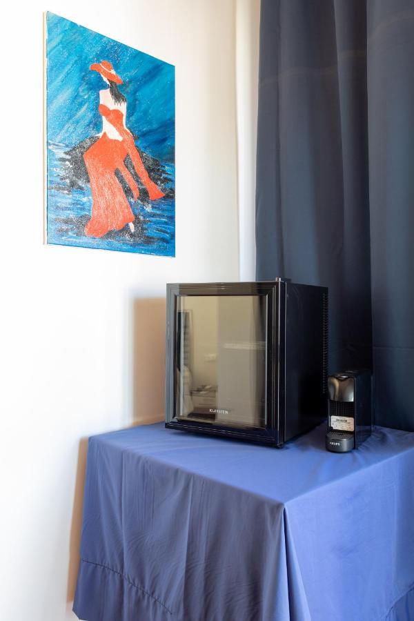 Ca Nart Hotel Lido di Venezia Ngoại thất bức ảnh