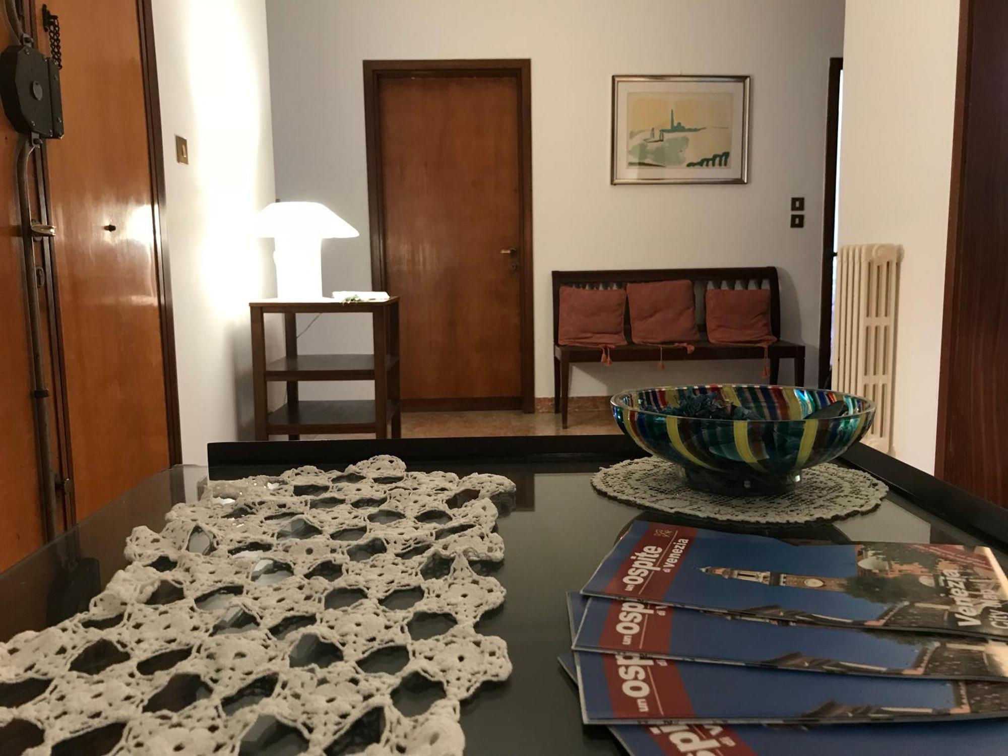 Ca Nart Hotel Lido di Venezia Ngoại thất bức ảnh