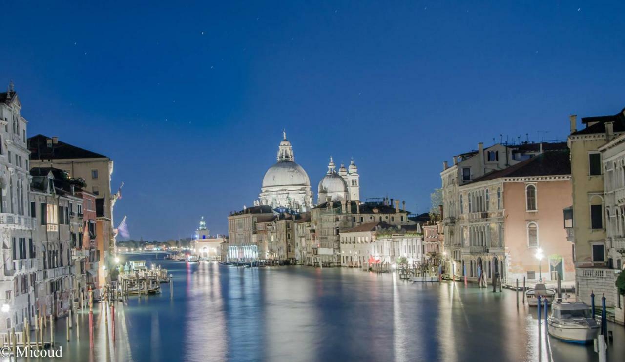 Ca Nart Hotel Lido di Venezia Ngoại thất bức ảnh