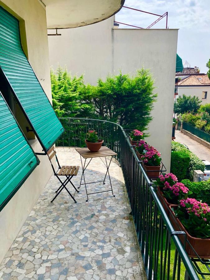 Ca Nart Hotel Lido di Venezia Ngoại thất bức ảnh