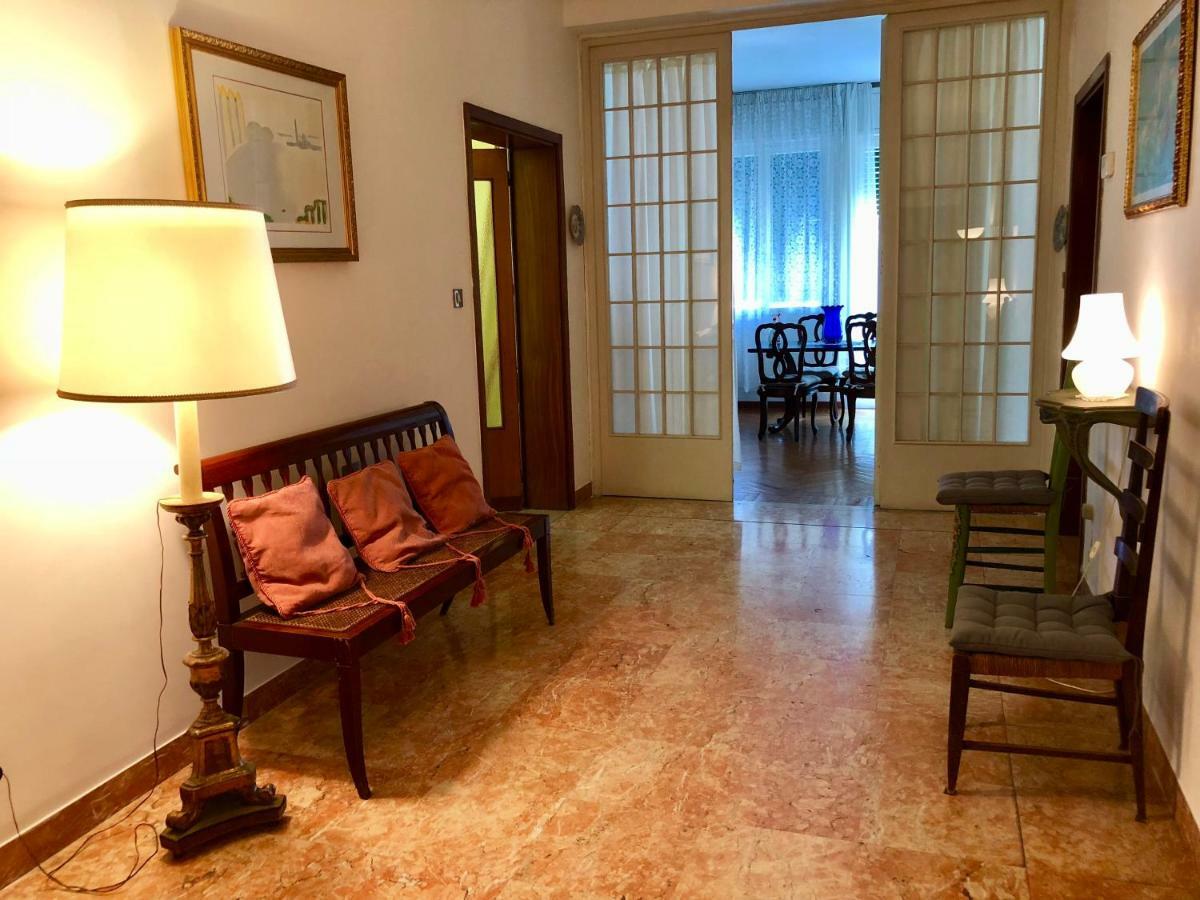 Ca Nart Hotel Lido di Venezia Ngoại thất bức ảnh